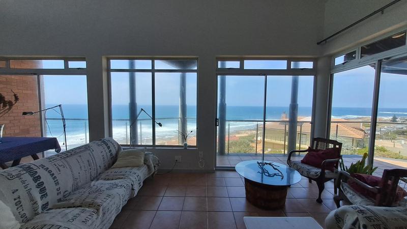 4 Bedroom Property for Sale in Jongensfontein Western Cape